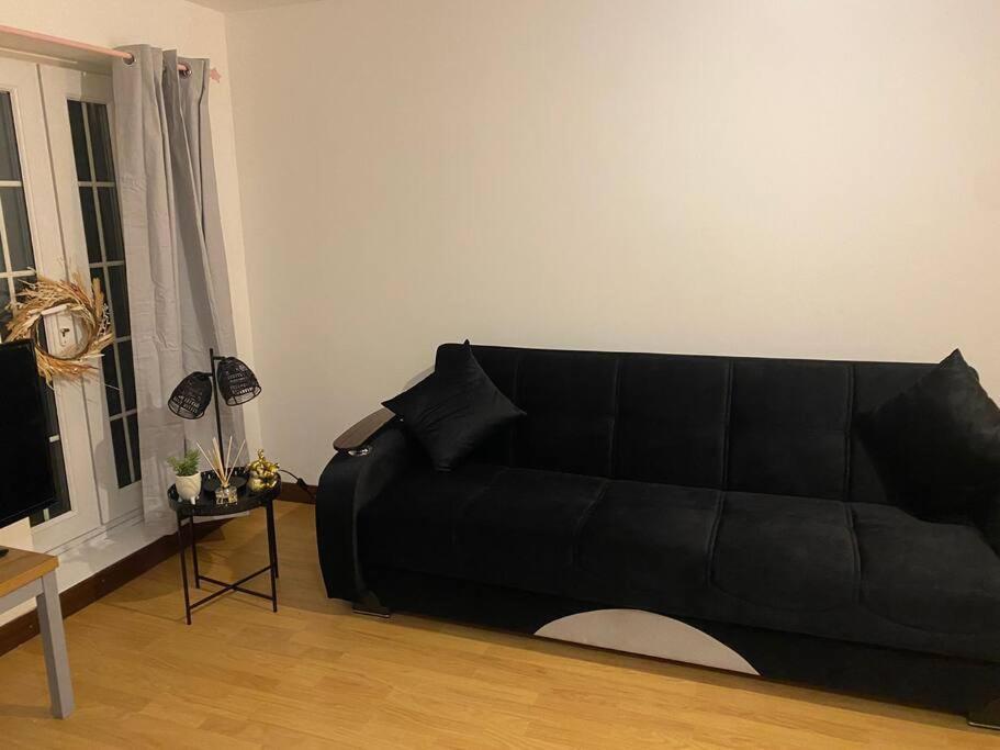 Lovely Sleep 4 In Sb6 Appartement *