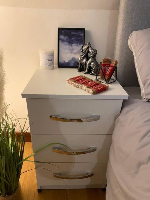 Lovely Sleep 4 In Sb6 Appartement Londen
