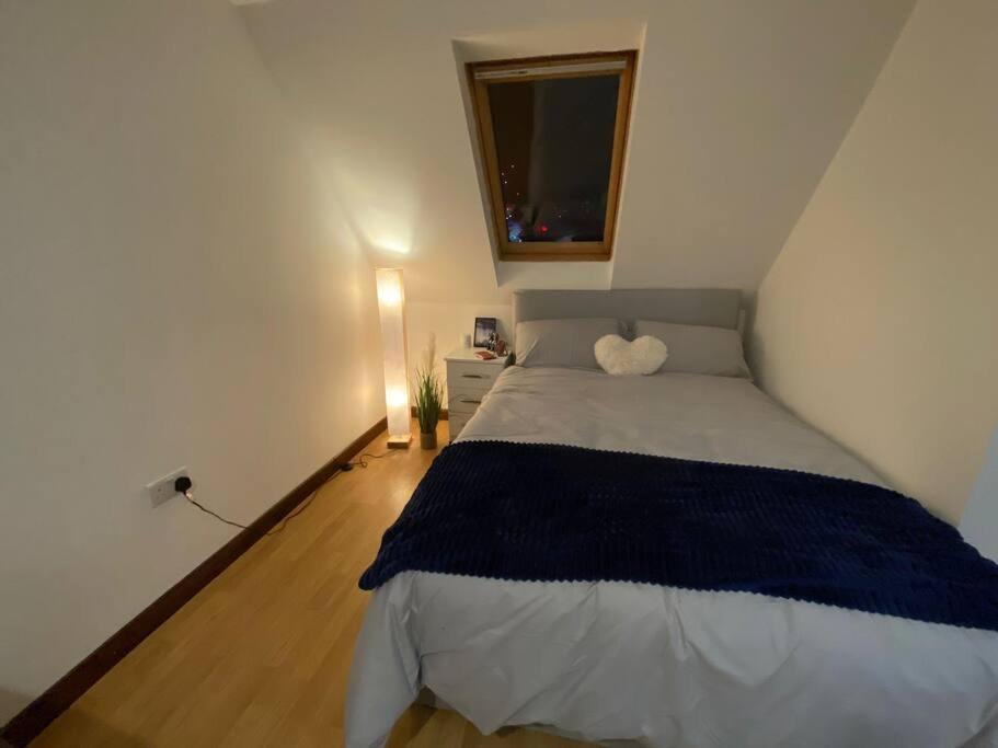 Appartement Lovely Sleep 4 In Sb6