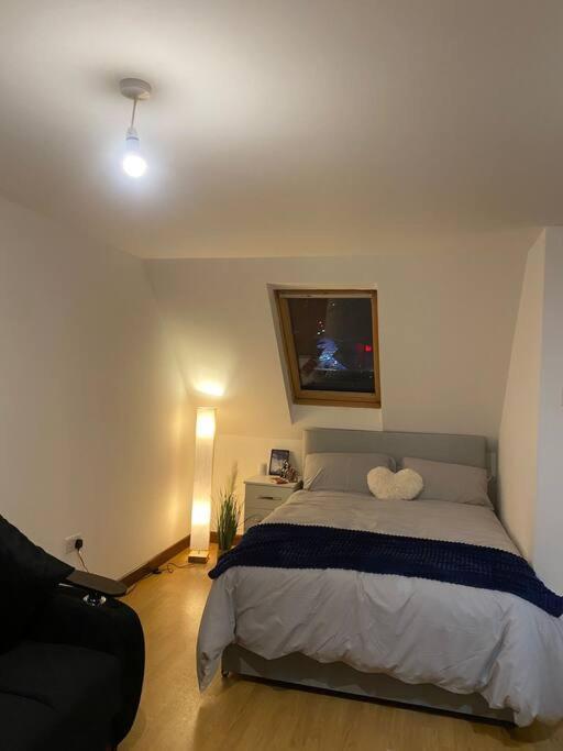 Lovely Sleep 4 In Sb6 Appartement *